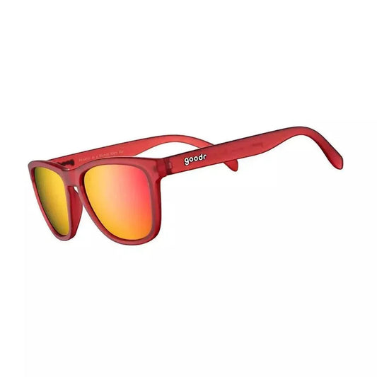 "Phoenix At A Bloody Mary Bar” OG Polarized Sunglasses - X747X