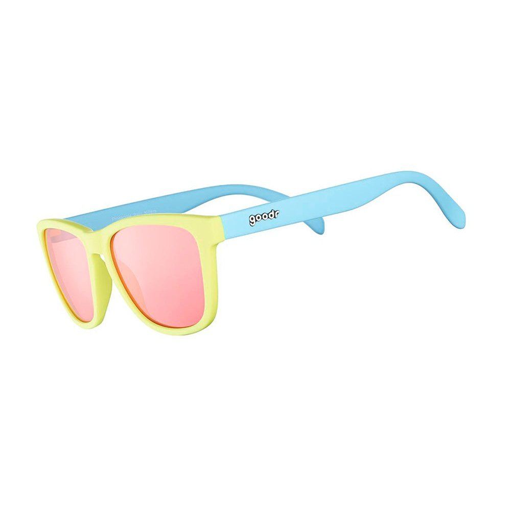 “Pineapple Painkillers” OG Premium Sunglasses - X747X