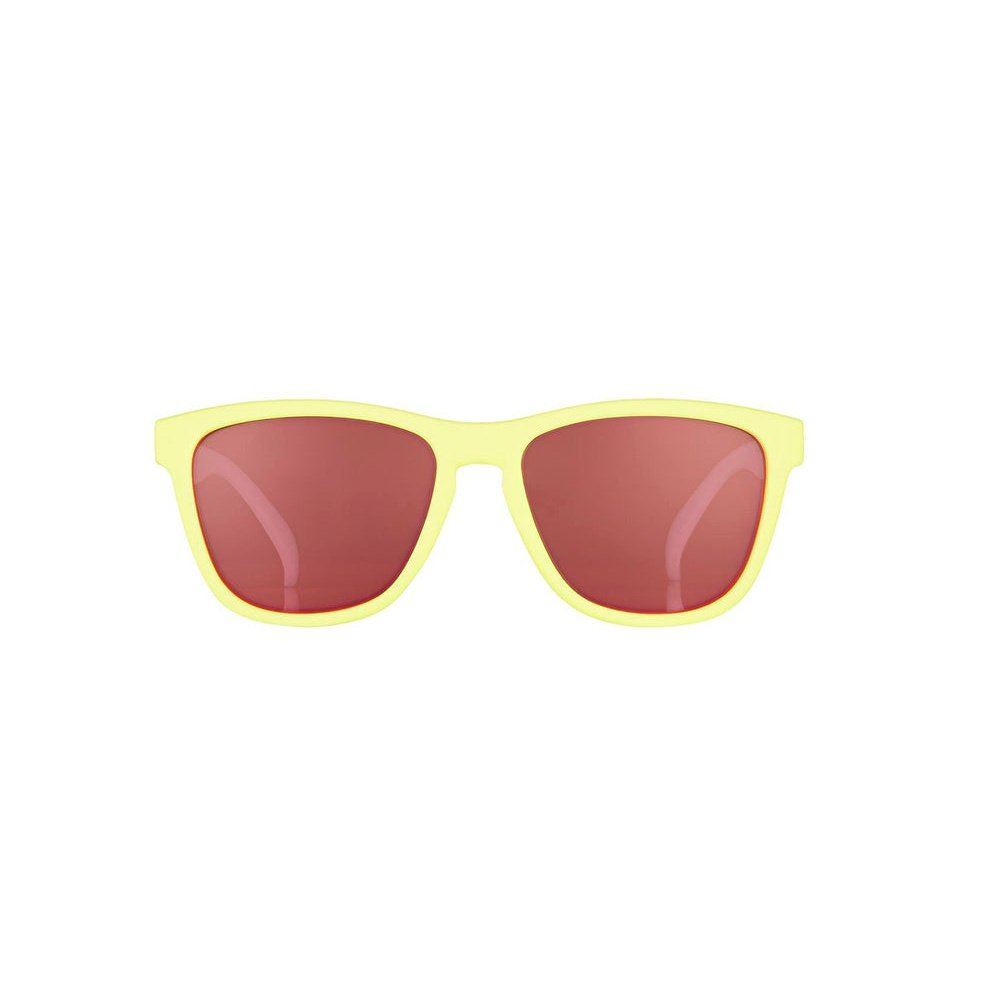 “Pineapple Painkillers” OG Premium Sunglasses - X747X