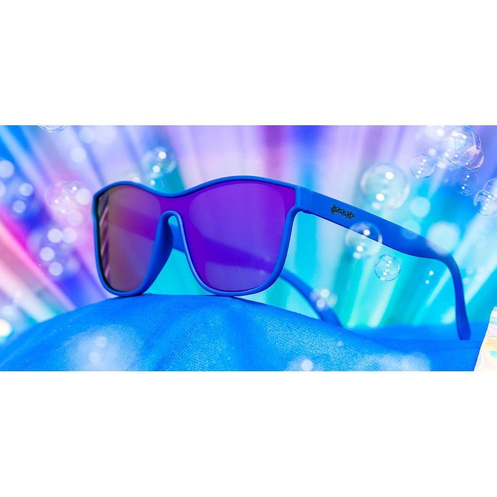 "Best Dystopia Ever” VRG Premium Polarized Sunglasses - X747X