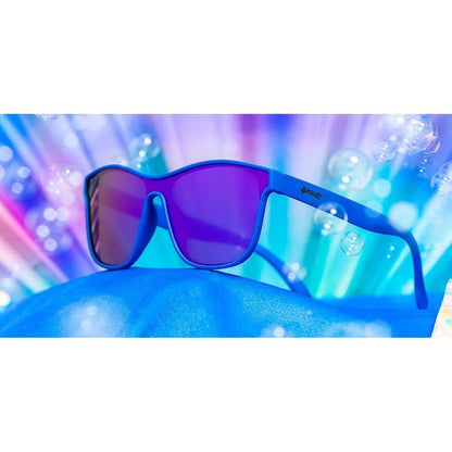 "Best Dystopia Ever” VRG Premium Polarized Sunglasses - X747X