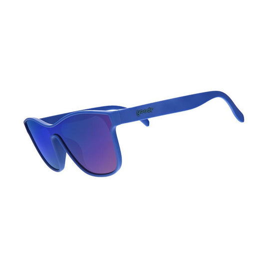 "Best Dystopia Ever” VRG Premium Polarized Sunglasses - X747X