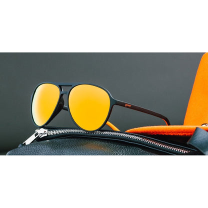 "Call Me Tarmac Daddy" MACH G Polarized Sunglasses - X747X