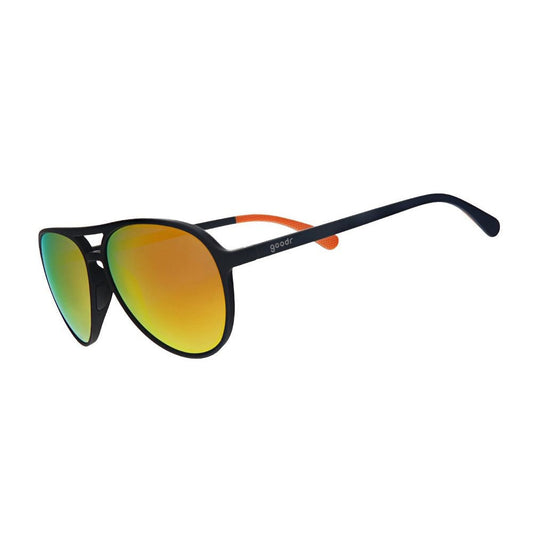 "Call Me Tarmac Daddy" MACH G Polarized Sunglasses - X747X