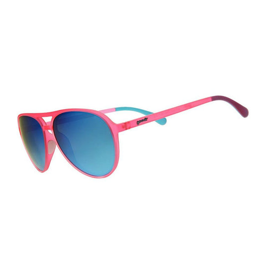 "Carl Is My Co-Pilot" MACH G Polarized Sunglasses - X747X
