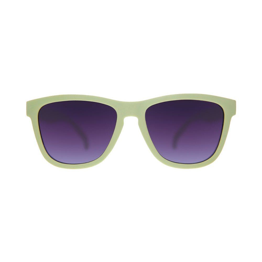 "Dawn of a New Sage” OG Polarized Sunglasses - X747X