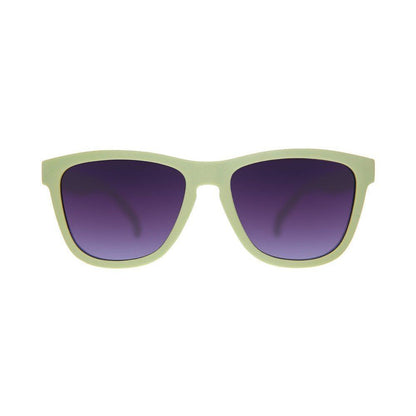"Dawn of a New Sage” OG Polarized Sunglasses - X747X