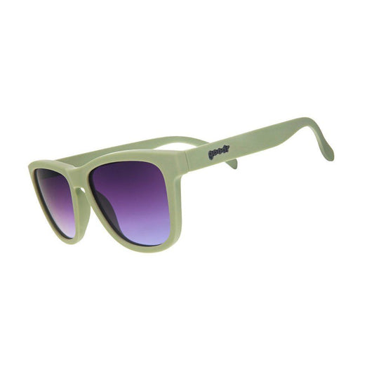 "Dawn of a New Sage” OG Polarized Sunglasses - X747X