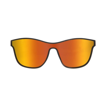"From Zero To Blitzed” VRG Premium Polarized Sunglasses - X747X