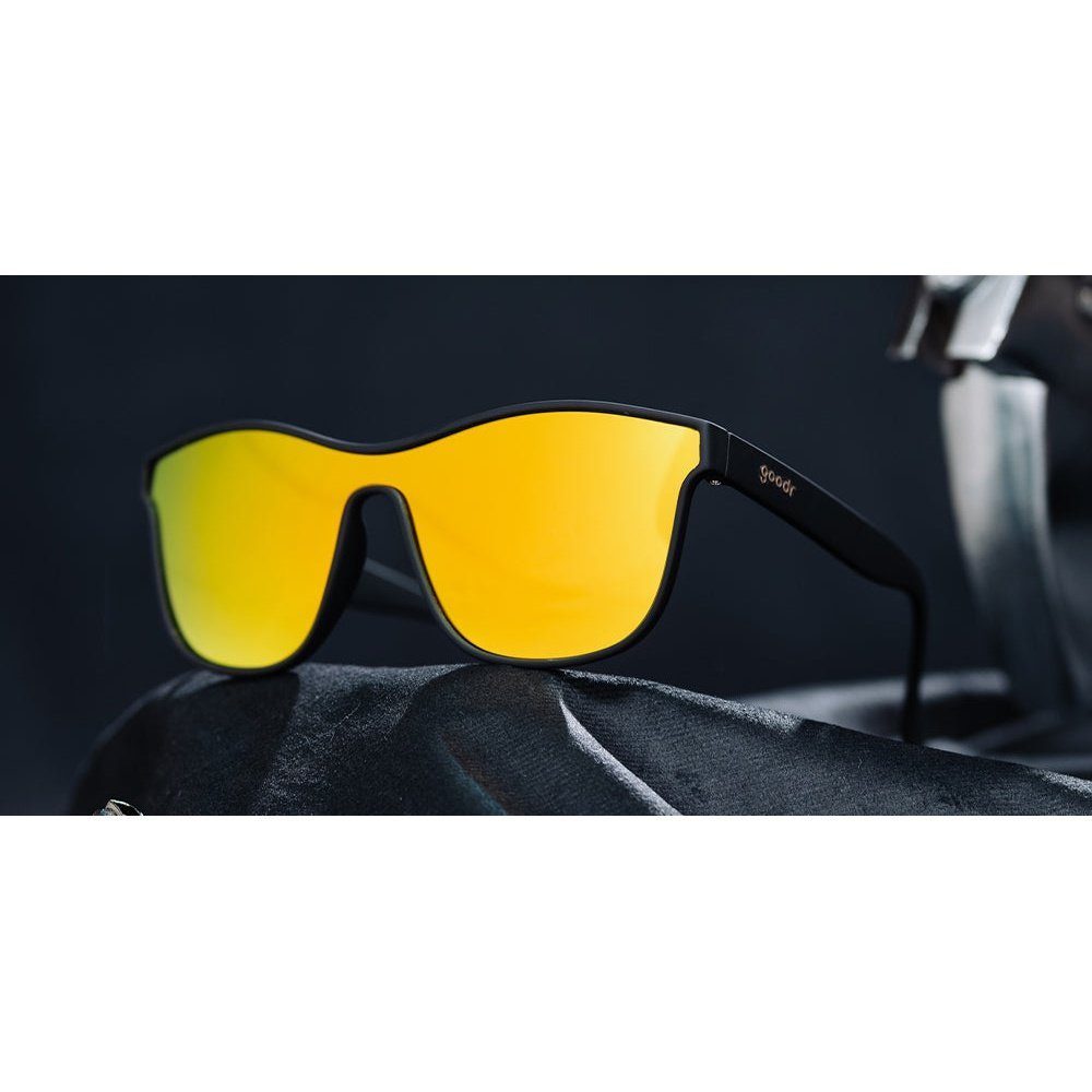 "From Zero To Blitzed” VRG Premium Polarized Sunglasses - X747X