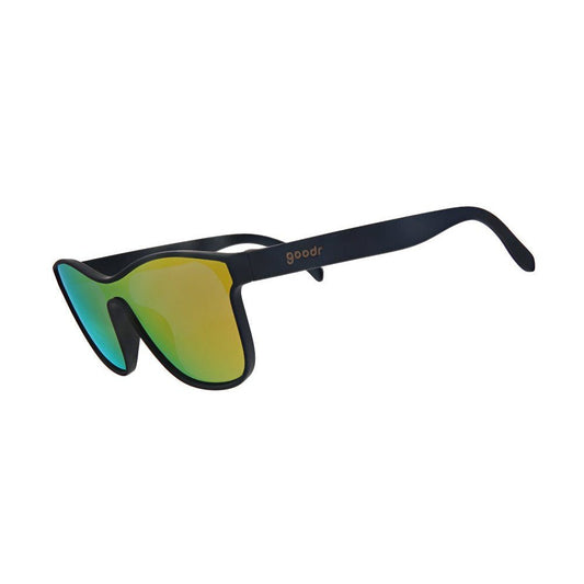 "From Zero To Blitzed” VRG Premium Polarized Sunglasses - X747X