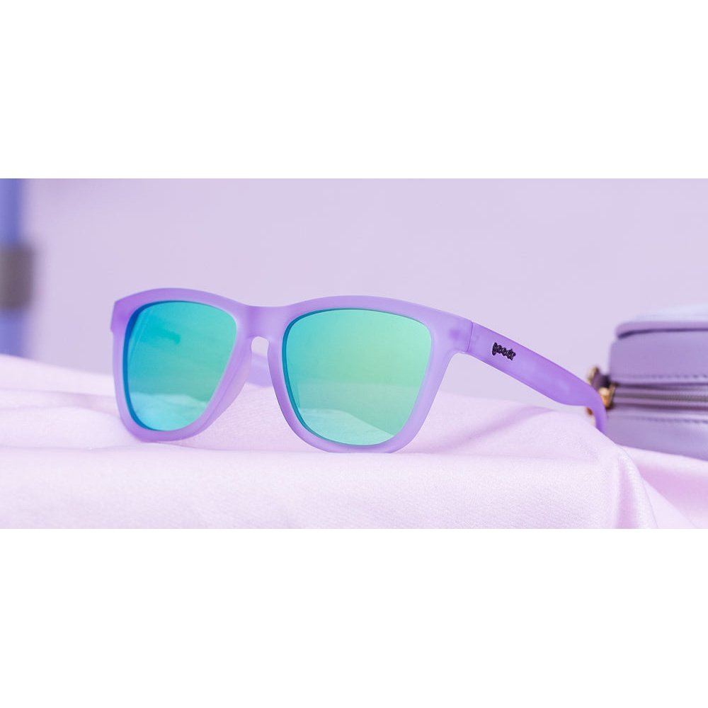 "Lilac It Like That!!!” OG Polarized Sunglasses - X747X