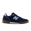 New Balance Shoes Numeric Tom Knox 600 - Navy/Sky Blue - X747X