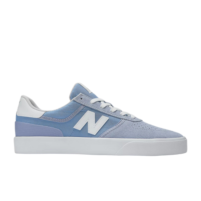 New Balance Shoes Numeric 272 - Ocean Haze/White - X747X