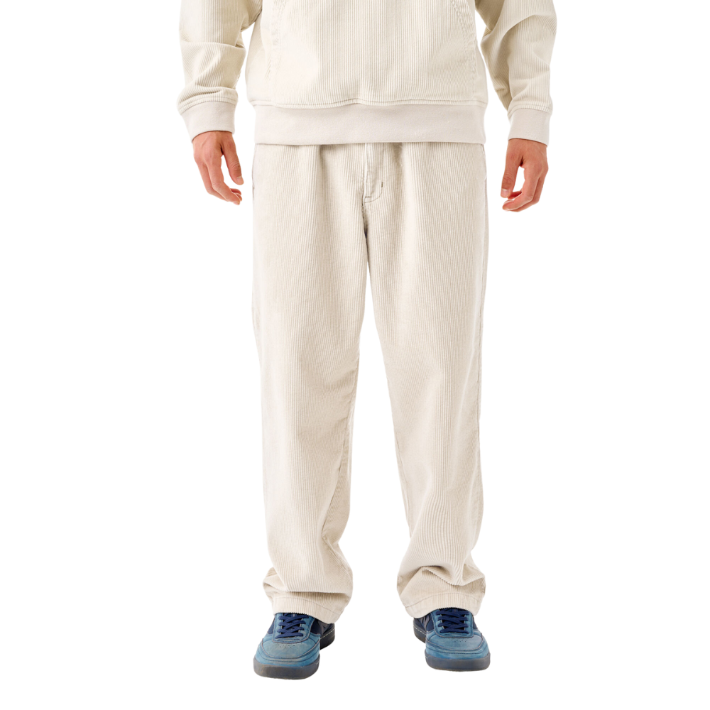 Dickies Tom Knox Corduroy Work Pants - Fog