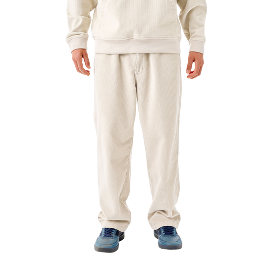 Dickies Tom Knox Corduroy Work Pants - Fog