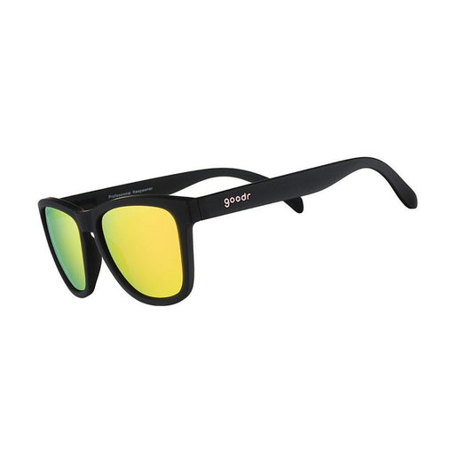 "Professional Respawner” OG Polarized Sunglasses - X747X