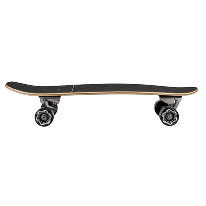Carver Bluefin Surfskate Complete C5 (V5) - 28″