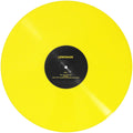 Beyoncé – Lemonade (2x Yellow Vinyl) LP Record Includes Digi Album + Film