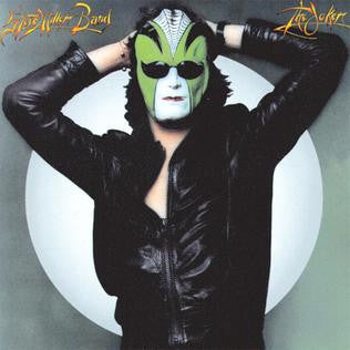 Steve Miller Band - The Joker 180G Gatefold Vinyl LP Record - X747X