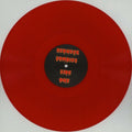 Soundtrack - Adrian Bond – Redneck Zombies OST Bloody Red Color Vinyl LP Record - X747X