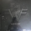 WEEZER - The Black Album Vinyl LP Record - X747X