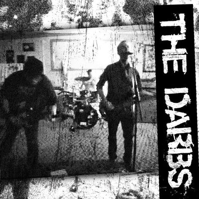 The Darbs - The Darbs Vinyl LP Record - X747X