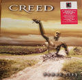 Creed - Human Clay [20th Anniversary Ed.] 2x Vinyl LP Record