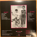 Adrenalin O.D. – The Wacky Hi-Jinks Of Adrenalin O.D. Blue Color Vinyl LP Record - X747X