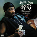 Snoop Dogg – R & G (Rhythm & Gangsta): The Masterpiece 2xLP Vinyl LP Record