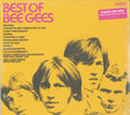 Bee Gees - Best Of Bee Gees Vinyl LP Record