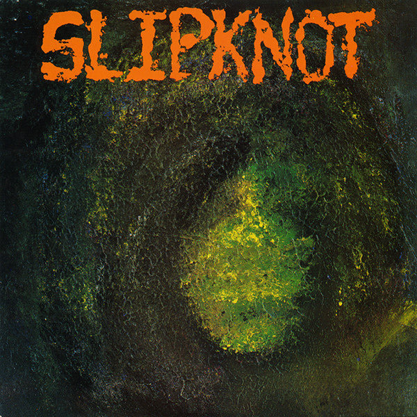 Slipknot - Slipknot Purple Color Vinyl 7" Record - X747X