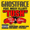 Ghostface Ft. Missy Elliott ‎– Tush 2x Vinyl LP Record - X747X