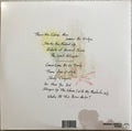 Bald Eagle – Hot Shoulders Pink Color Vinyl LP Record - X747X