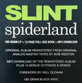 Slint - Spiderland (Remastered) 180G Vinyl LP Record