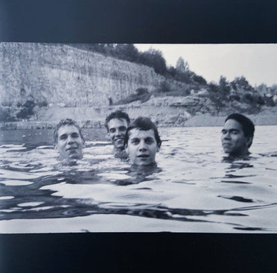 Slint - Spiderland (Remastered) 180G Vinyl LP Record