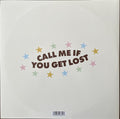 Tyler, The Creator – Call Me If You Get Lost 2x Vinyl LP Record