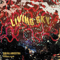 Sun Ra Arkestra Directed By Marshall Allen – Living Sky 2x Vinyl LP Record - X747X