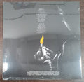Soundtrack - John Carpenter, Cody Carpenter & Daniel Davies – Firestarter OST Yellow & Bone Splatter Color Vinyl LP Record