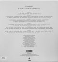 PJ Harvey - B-Sides, Demos & Rarities [180G] 6x Vinyl LP Record Box Set