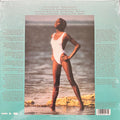 Whitney Houston – Whitney Houston Vinyl LP Record - X747X