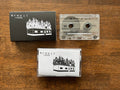 Orwell – Orwell 1995 Clear Color Cassette - X747X