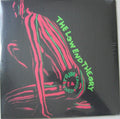 A TRIBE CALLED QUEST - The Low End Theory 2x Vinyl LP Record