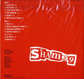 Sham 69 - Soapy Water & Mr Marmalade Vinyl LP Record - X747X