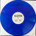 Six Finger Satellite - The Pigeon Is The Most Popular Board Red/Blue Color 2xLP Vinyl LP Record - X747X