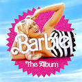 Soundtrack - Barbie The Album Hot Pink Color Vinyl LP Record