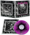 CHRISTIAN DEATH - Rage Of Angels (Color Vinyl) LP Record - X747X
