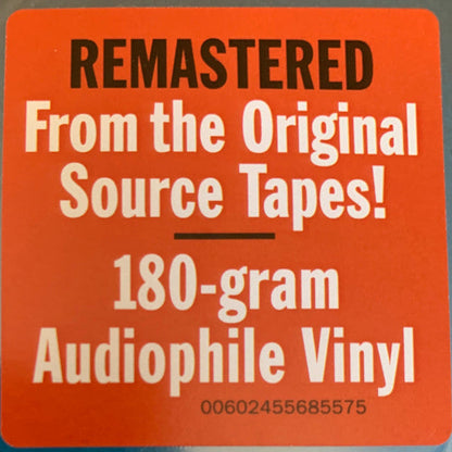 Aerosmith – Aerosmith [180g] Vinyl LP Record