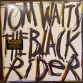 WAITS, TOM - The Black Rider [180G] Vinyl LP Record - X747X