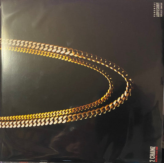 2 Chainz – Based On A T.R.U. Story "Fruit Punch" Color 2xLP Vinyl LP Record